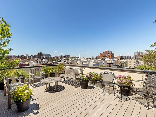 50 West 127th Street 4B, New York NY 10027