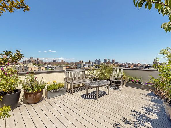 50 West 127th Street 4B, New York NY 10027