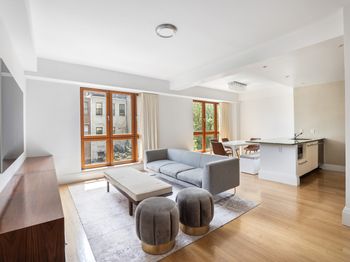 50 West 127th Street