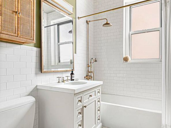 600 West 115th Street 84, New York NY 10025