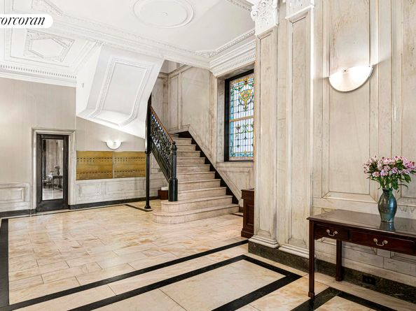 600 West 115th Street 84, New York NY 10025
