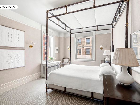 600 West 115th Street 84, New York NY 10025