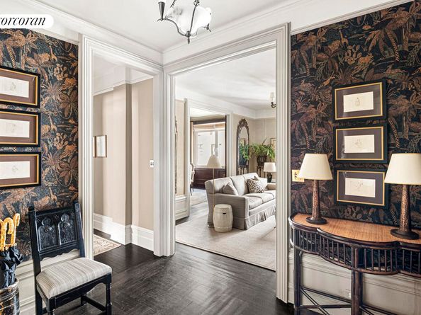 600 West 115th Street 84, New York NY 10025