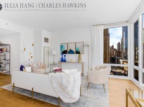247 West 46th Street 2202, New York NY 10036