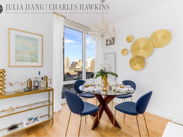 247 West 46th Street 2202, New York NY 10036