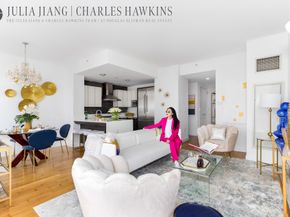 247 West 46th Street 2202, New York NY 10036