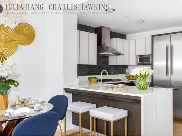247 West 46th Street 2202, New York NY 10036