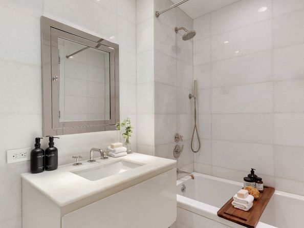 5 Franklin Place 3A, New York NY 10013