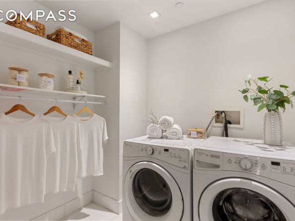 5 Franklin Place 3A, New York NY 10013