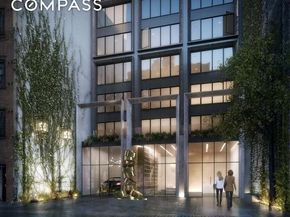 5 Franklin Place 3A, New York NY 10013