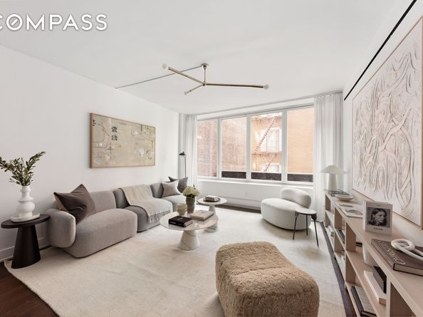 5 Franklin Place 3A, New York NY 10013