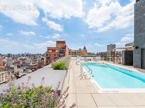 5 Franklin Place 3A, New York NY 10013