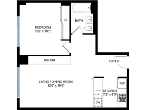 199 Bowery 7F, New York NY 10002