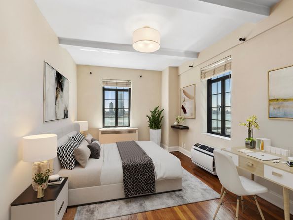 5 Tudor City Place 425, New York NY 10017