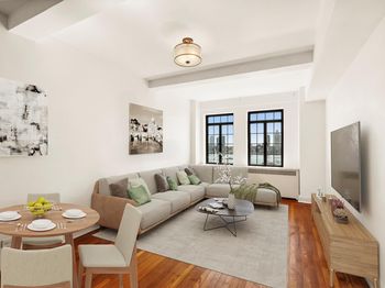 5 Tudor City Place