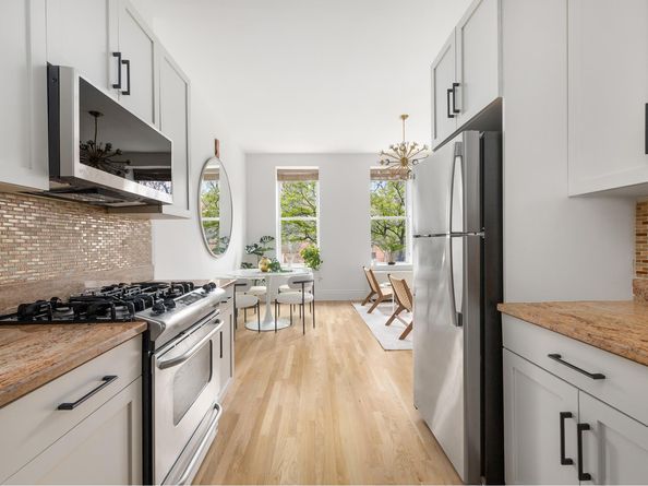 229 West 116th Street 2B, New York NY 10026