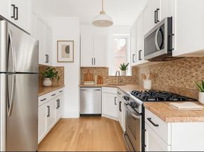 229 West 116th Street 2B, New York NY 10026