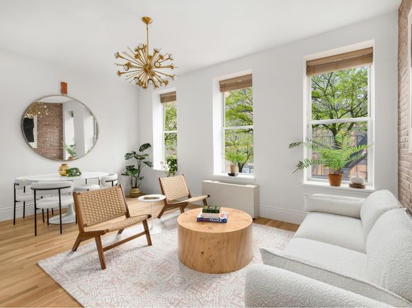 229 West 116th Street 2B, New York NY 10026