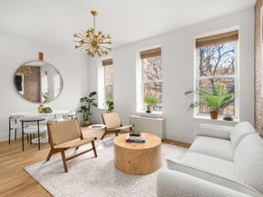 229 West 116th Street 2B, New York NY 10026