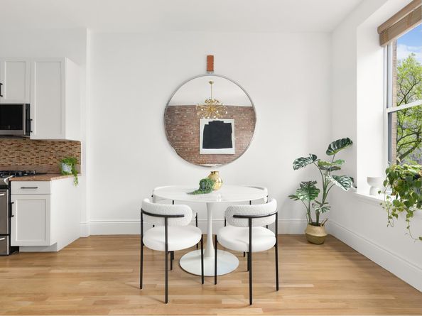 229 West 116th Street 2B, New York NY 10026