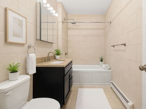 229 West 116th Street 2B, New York NY 10026