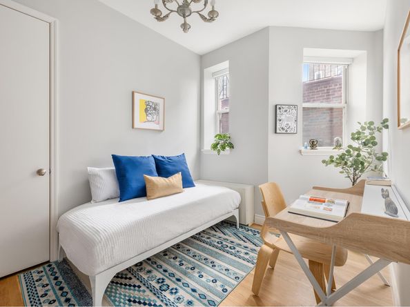 229 West 116th Street 2B, New York NY 10026