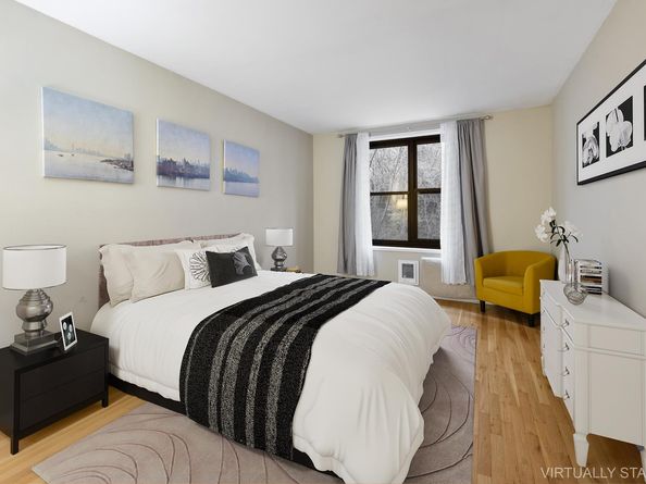 45 Overlook Terrace 5A, New York NY 10033