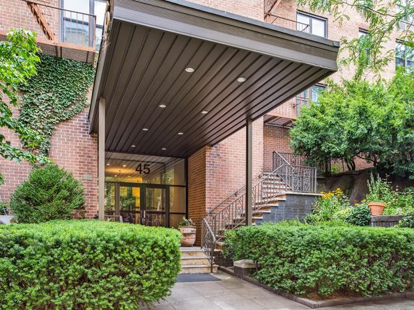 45 Overlook Terrace 5A, New York NY 10033