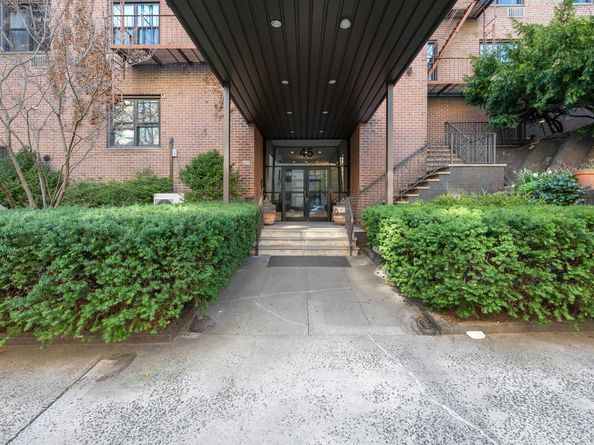 45 Overlook Terrace 5A, New York NY 10033