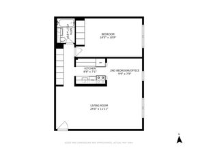 45 Overlook Terrace 5A, New York NY 10033