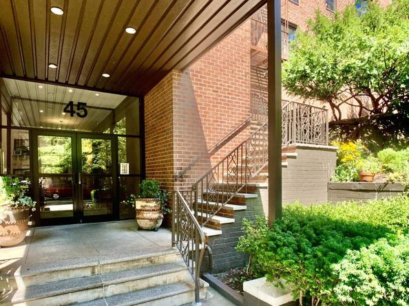45 Overlook Terrace 5A, New York NY 10033