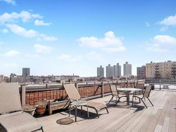 45 Overlook Terrace 5A, New York NY 10033