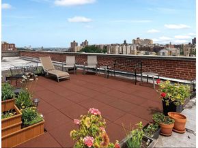 45 Overlook Terrace 5A, New York NY 10033