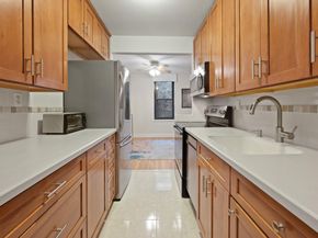 45 Overlook Terrace 5A, New York NY 10033