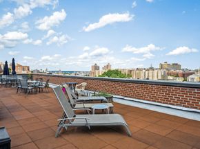 45 Overlook Terrace 5A, New York NY 10033