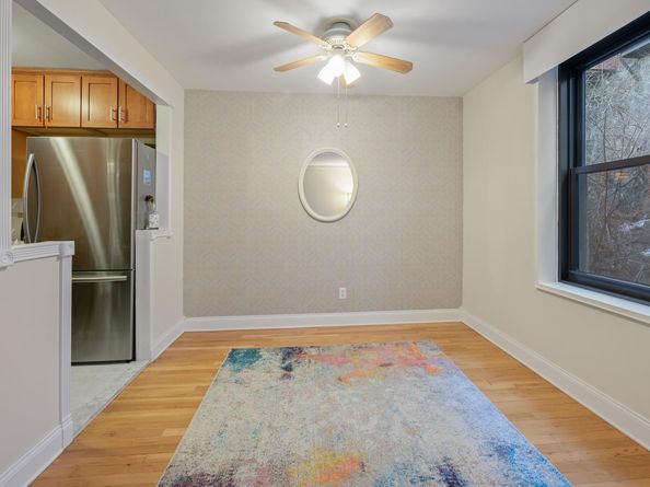 45 Overlook Terrace 5A, New York NY 10033