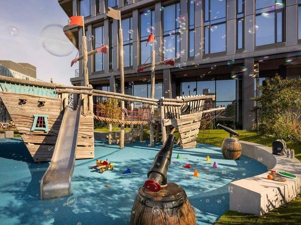 30 Front Street 10B, Brooklyn NY 11201