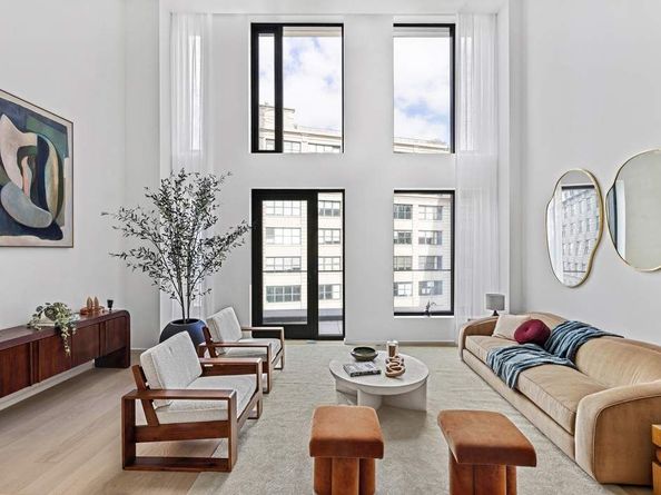 30 Front Street 10B, Brooklyn NY 11201