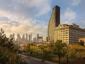 30 Front Street 10B, Brooklyn NY 11201