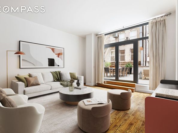 210 Lafayette Street 2E, New York NY 10012