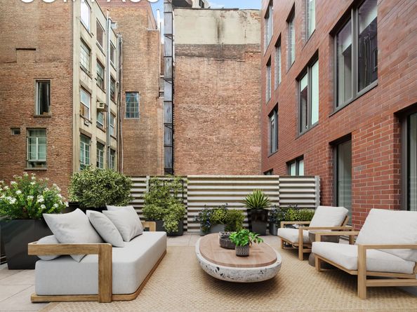 210 Lafayette Street 2E, New York NY 10012