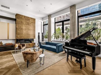 36 East 22nd Street