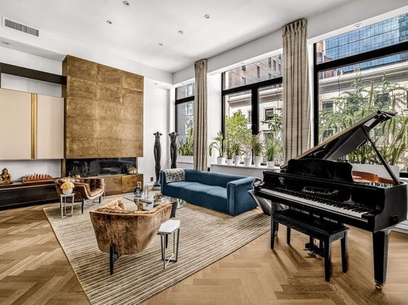 36 East 22nd Street 3rd Floor, New York NY 10010