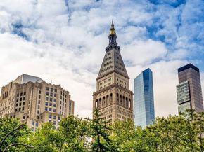 36 East 22nd Street 3rd Floor, New York NY 10010