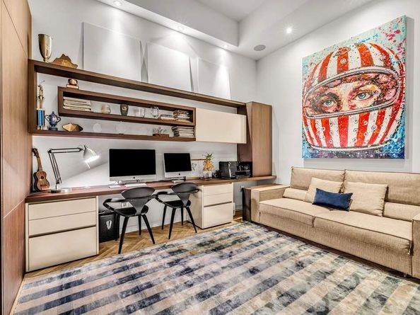 36 East 22nd Street 3rd Floor, New York NY 10010