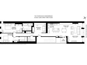 36 East 22nd Street 3rd Floor, New York NY 10010