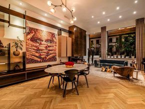 36 East 22nd Street 3rd Floor, New York NY 10010