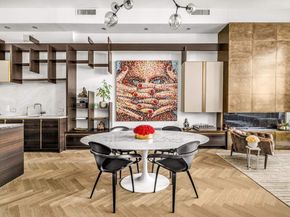 36 East 22nd Street 3rd Floor, New York NY 10010