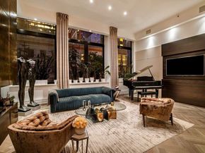 36 East 22nd Street 3rd Floor, New York NY 10010