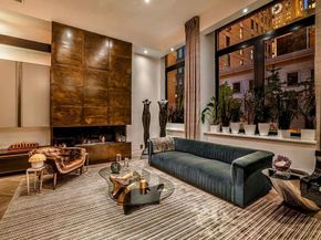 36 East 22nd Street 3rd Floor, New York NY 10010